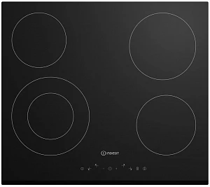 Товар Варочная панель Indesit IRT 260 B VSK2305002